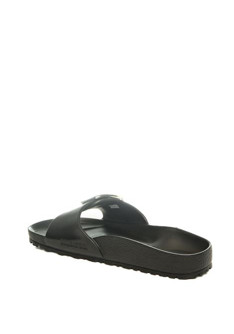 Sandalo madrid big buckle eva eggshell BIRKENSTOCK | MADRID BB EVA1029635-BLACK